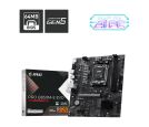MSI - PRO B850M-E EVO matična ploča_small_1