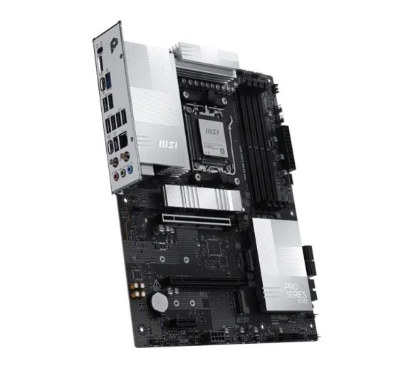 MSI - PRO X870E-S EVO WIFI matična ploča_0