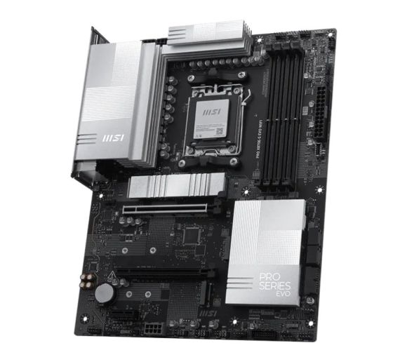 MSI - PRO X870E-S EVO WIFI matična ploča_1