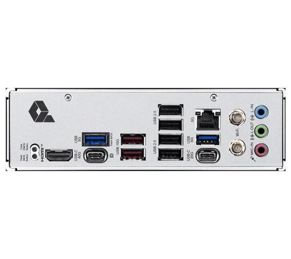 MSI - PRO X870E-S EVO WIFI matična ploča_3