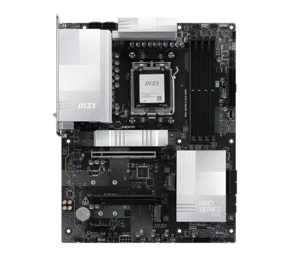 MSI - PRO X870E-S EVO WIFI matična ploča_4