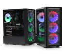 EWE PC - OFFICE računar Ryzen 7 4750G 16GB 500GB AMD7600 8GB _small_3