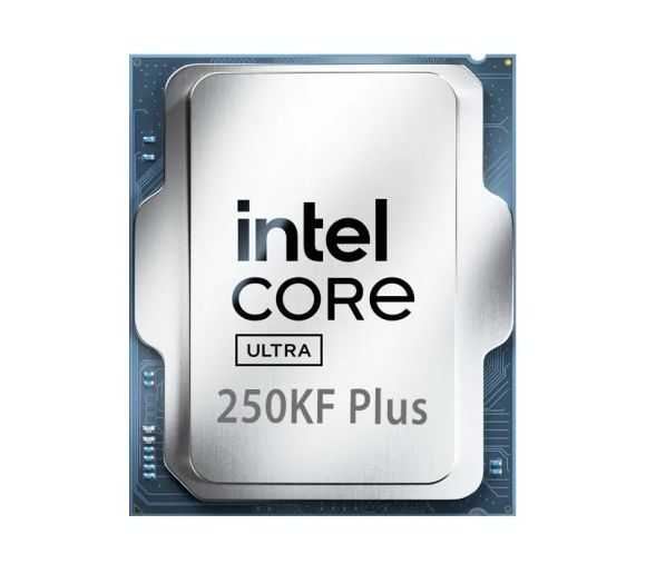Intel - Core Ultra 5 250KF Plus do 4.2GHz tray (AT807683B9B4887) procesor_0