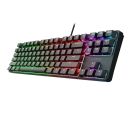 Trust - Tastatura TRUST  GXT864 CADA TKL GAMING KEYBOARD US_small_2