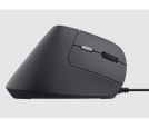 Trust - Miš BAYO II Ergonomic žicni/crna_small_1