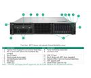 HP - HPE DL380 Gen11 Intel 8C 4509Y 2.6GHz 32GB-R 8SFF MR408i-o NC 1000W 2U Rack Server 3Y_small_2