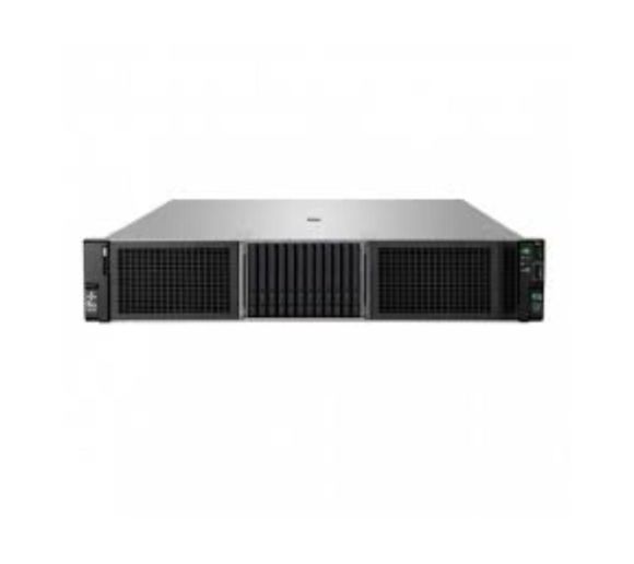 HP - HPE DL380 Gen11 Intel 8C 4509Y 2.6GHz 32GB-R 8SFF MR408i-o NC 1000W 2U Rack Server 3Y_3