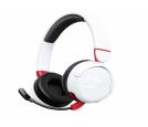 Slušalice HyperX Cloud Mini/Wireless/Gaming/bela_small_1