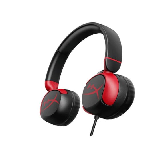Slušalice HyperX Cloud Mini/Gaming/crna_2