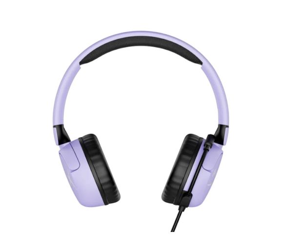 Slušalice HyperX Cloud Mini/Gaming/lavanda_2