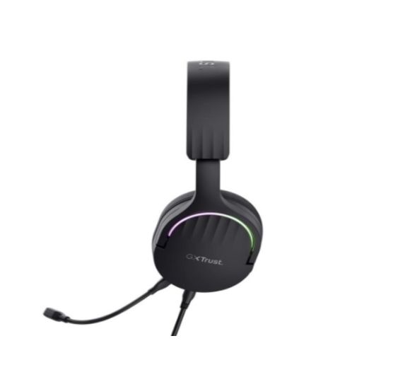 Trust - Slušalice TRUST GXT490 FAYZO 7.1/ USB/crna_4
