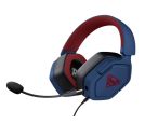 Trust - Slušalice TRUST GXT492SM CARUS Superman/plava_small_3