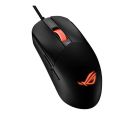 Asus - P518 ROG STRIX IMPACT III USB Gaming crni miš _small_1