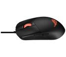 Asus - P518 ROG STRIX IMPACT III USB Gaming crni miš _small_2