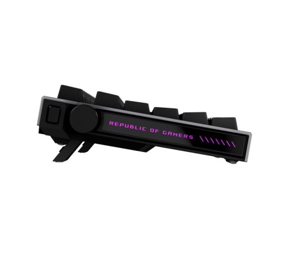 Asus - X903 STRIX MORPH 96 WL Wireless  Gaming tastatura _4