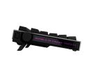Asus - X903 STRIX MORPH 96 WL Wireless  Gaming tastatura _small_4
