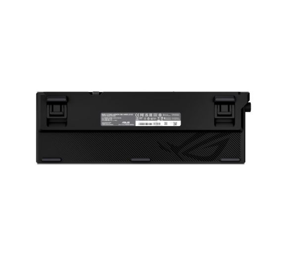 Asus - X903 STRIX MORPH 96 WL Wireless  Gaming tastatura _5