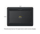 Xencelabs - XENCELABS Kit Pen Tablet M Preto_small_1