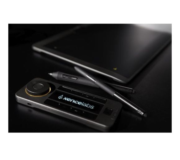 Xencelabs - XENCELABS Kit Pen Tablet M Preto_2