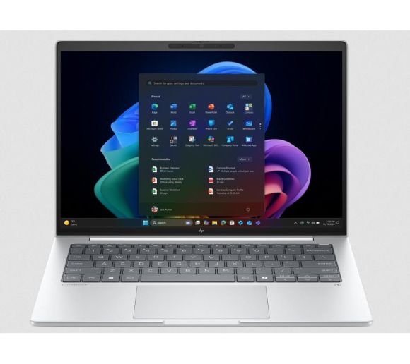 HP - Laptop HP EliteBook 8 G1i 14 DOS/14"WUXGA/U7 256V/16GB onboard/512GB/backlit/3g_0