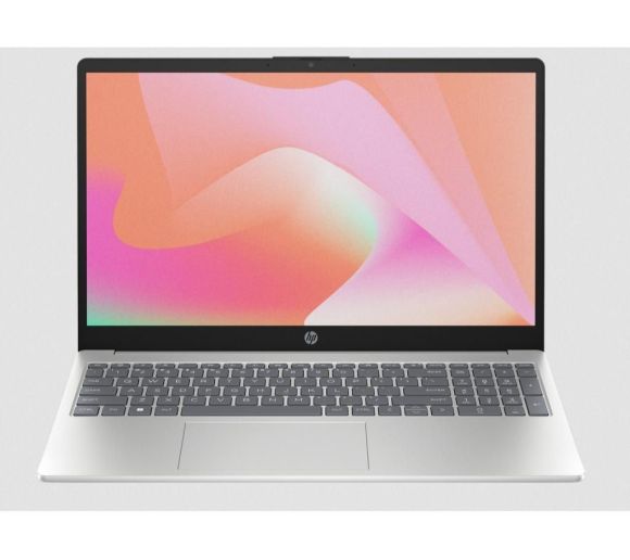 HP - Laptop HP 15-fd1080nm DOS/15.6"FHD AG/Core 5 120U/8GB/512GB/srebrna/2g_0
