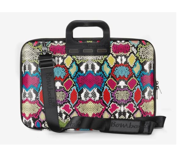 Torba BOMBATA Color Snake - Limited Edition_2