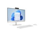 HP - Racunar HP 24-cr0047ny AiO/DOS/23.8" FHD AG/Ryzen 5-7520U/16GB/512GB SSD_small_1
