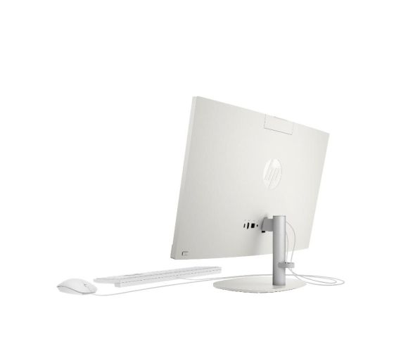 HP - Racunar HP 24-cr0047ny AiO/DOS/23.8" FHD AG/Ryzen 5-7520U/16GB/512GB SSD_2