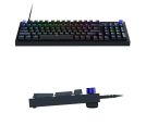 Logitech - Logitech G316 X 98 Gaming Keyboard Black US, USB_small_0