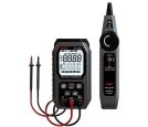 NOYAFA - Noyafa NF-8509 LAN Tester & Digitalni Multimetar | PoE, TDR & NCV |_small_0