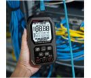 NOYAFA - Noyafa NF-8509 LAN Tester & Digitalni Multimetar | PoE, TDR & NCV |_small_1