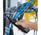 NOYAFA - Noyafa NF-8509 LAN Tester & Digitalni Multimetar | PoE, TDR & NCV |_small_4