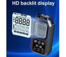 NOYAFA - Noyafa NF-8509 LAN Tester & Digitalni Multimetar | PoE, TDR & NCV |_small_6