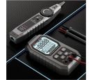 NOYAFA - Noyafa NF-8509 LAN Tester & Digitalni Multimetar | PoE, TDR & NCV |_small_7