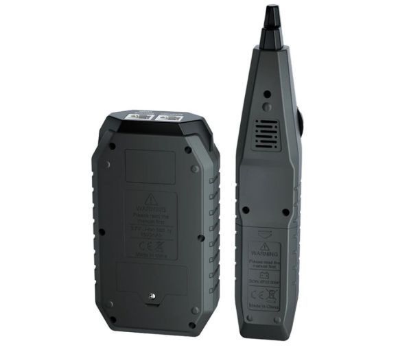 NOYAFA - Noyafa NF-8509 LAN Tester & Digitalni Multimetar | PoE, TDR & NCV |_8