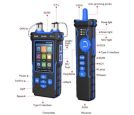 NOYAFA - Noyafa NF-8508 LAN & Optički Tester | PoE, TDR, OPM, VFL |_small_3