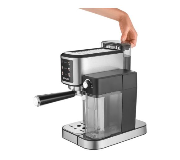 SENCOR - SES 4910SS Aparat za espresso kafu _0