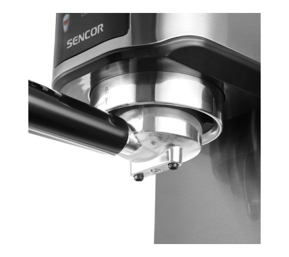 SENCOR - SES 4910SS Aparat za espresso kafu _2