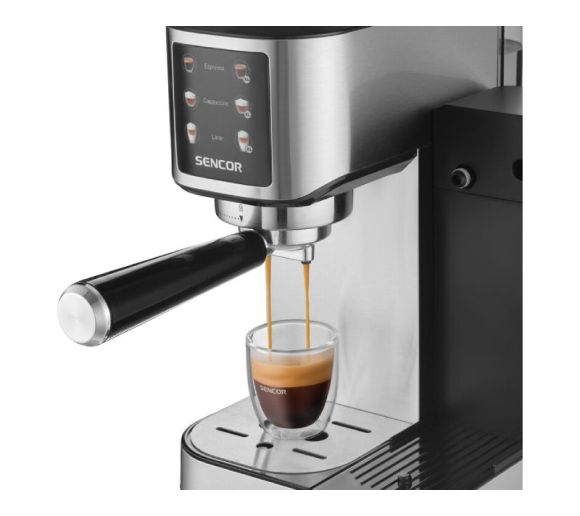 SENCOR - SES 4910SS Aparat za espresso kafu _4
