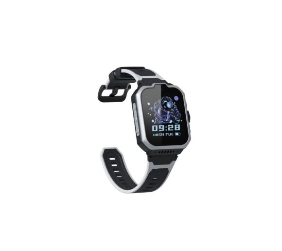Pametni Sat ZTE K1 Pro/deciji/siva_3