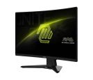 MSI - 23.6 inča MAG 242C FHD 1920x1080 180Hz AdaptiveSync zakrivljeni gaming monitor _small_4