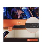 HISENSE - HS2000 soundbar crni 