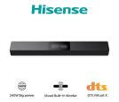 HISENSE - HS2000 soundbar crni _small_1
