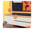 HISENSE - HS2000 soundbar crni _small_3