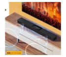 HISENSE - HS2000 soundbar crni _small_5