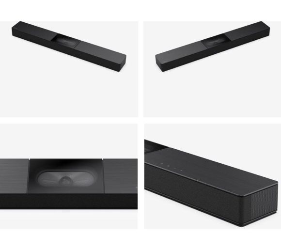 HISENSE - HS2000 soundbar crni _6