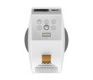 Benq - GV50 prenosivi Laser Full HD 500 ANSI lumena 100000:1 smart projektor _small_1