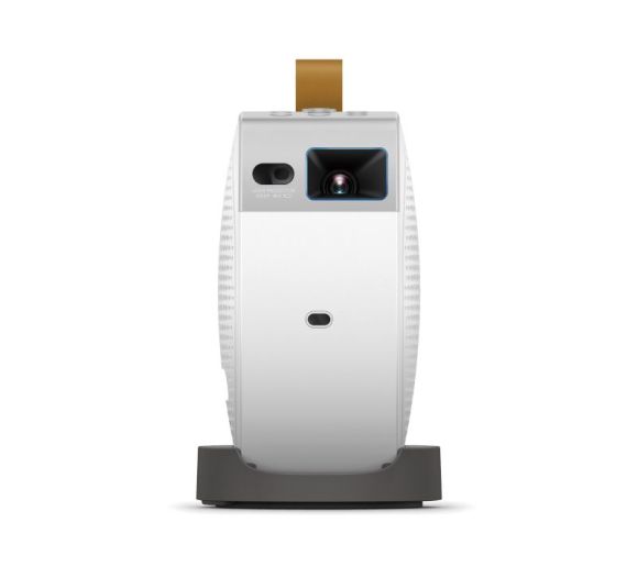 Benq - GV50 prenosivi Laser Full HD 500 ANSI lumena 100000:1 smart projektor _2