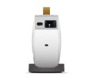 Benq - GV50 prenosivi Laser Full HD 500 ANSI lumena 100000:1 smart projektor _small_2