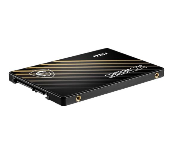 MSI - SPATIUM S270 SATA 2.5 inča 240GB   SSD _3